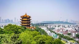 Case vacanza a Hubei