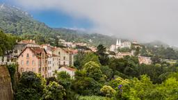 Elenchi di hotel a Sintra