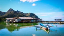 Case vacanza a Isole Riau