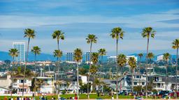 Hotel - Newport Beach