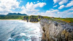 Case vacanza a Prefettura di Okinawa