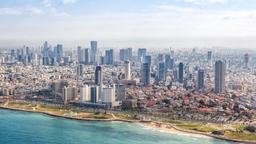 Elenchi di hotel a Tel Aviv