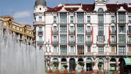 Hotel - Valladolid