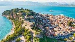 Case vacanza a Peloponneso