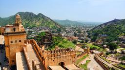 Case vacanza a Rajasthan