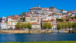 Elenchi di hotel a Coimbra