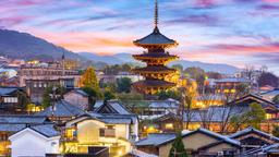Case vacanza a Prefettura di Kyoto