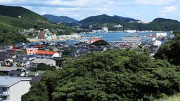 Case vacanza a Prefettura di Nagasaki