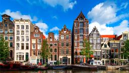 Elenchi di hotel a Amsterdam