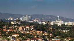 Elenchi di hotel a Kigali