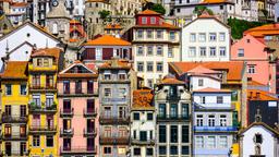 Case vacanza a Portogallo