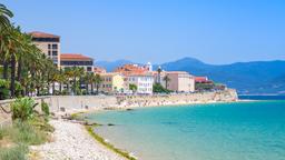 Case vacanza a Corsica