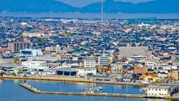 Case vacanza a Prefettura di Tottori