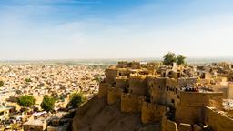 Hotel - Jaisalmer