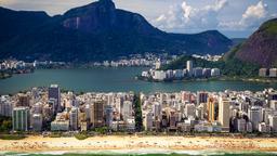 Elenchi di hotel a Rio de Janeiro