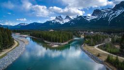 Hotel - Canmore