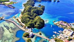 Case vacanza a Palau