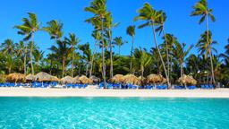 Case vacanza a Antilles