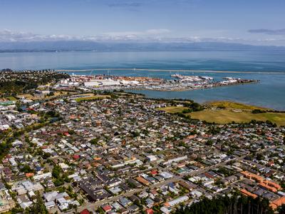 Nelson (Nuova Zelanda)