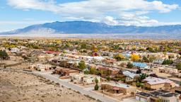Case vacanza a New Mexico