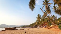 Case vacanza a Goa