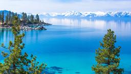 Case vacanza a Lago Tahoe