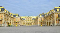 Elenchi di hotel a Versailles
