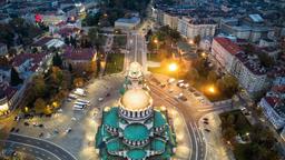 Case vacanza a Bulgaria