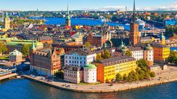 Case vacanza a Contea di Stoccolma