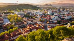 Case vacanza a Slovenia