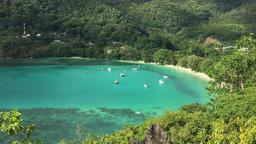 Case vacanza a Seychelles