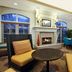 Area lounge