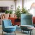 Area lounge