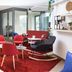 Area lounge