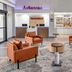 Area lounge