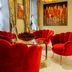 Area lounge