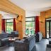 Area lounge