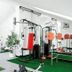 Palestra