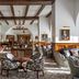 Area lounge