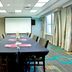 Sala conferenze