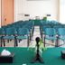 Sala conferenze