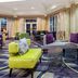 Area lounge