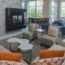 Area lounge