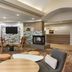 Area lounge