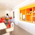 Sala pranzo