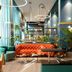 Area lounge