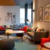 Area lounge