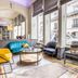 Area lounge