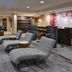 Area lounge