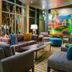 Area lounge